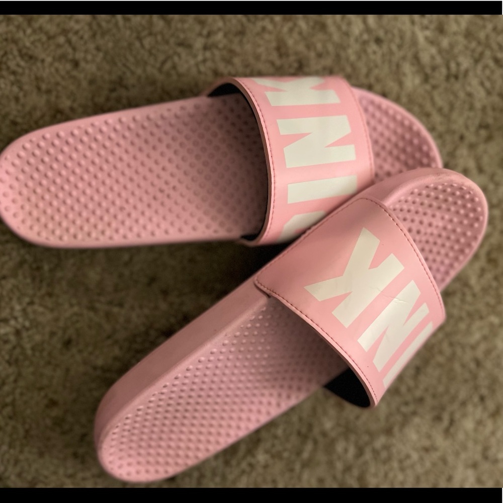 Victoria’s Secret PINK Slides